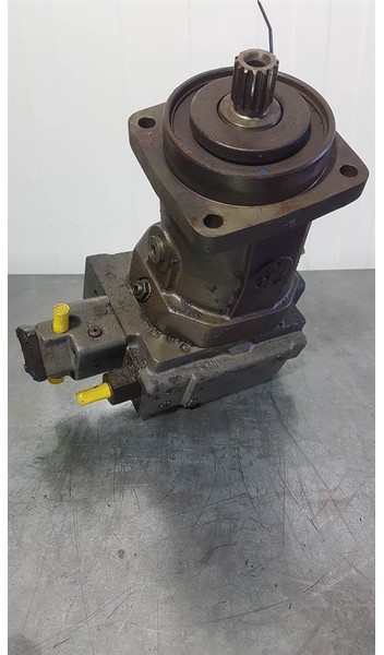Hydromatik A7VO55HD1D/61L - Load sensing pump - Гидравлика: фото 2 Hydromatik A7VO55HD1D/61L - Load sensing pump - Гидравлика: фото 2