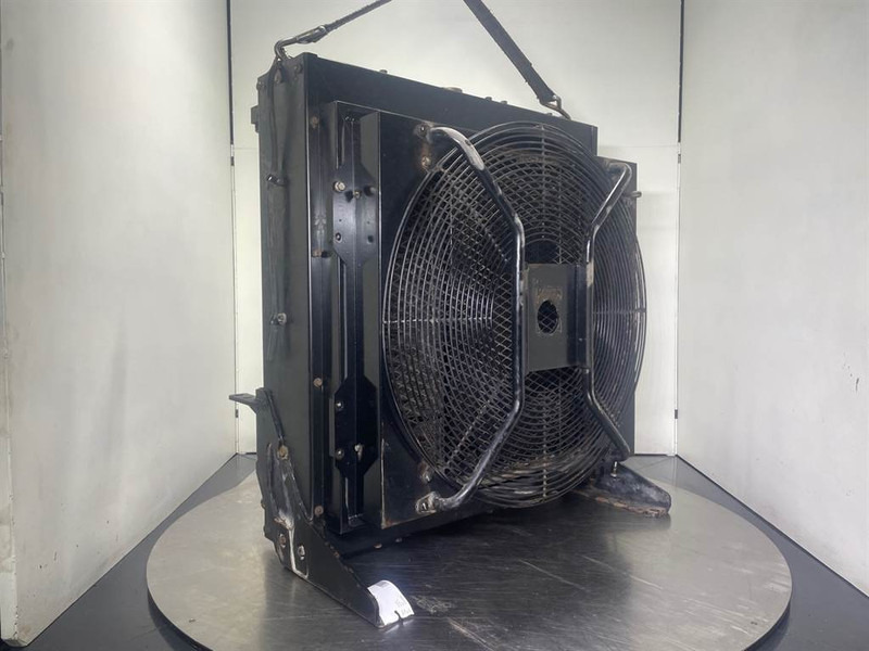 Hyundai HL757-7A-11LF-30521-Cooler/Kühler/Koeler - Двигатель для Строительной техники: фото 5 Hyundai HL757-7A-11LF-30521-Cooler/Kühler/Koeler - Двигатель для Строительной техники: фото 5