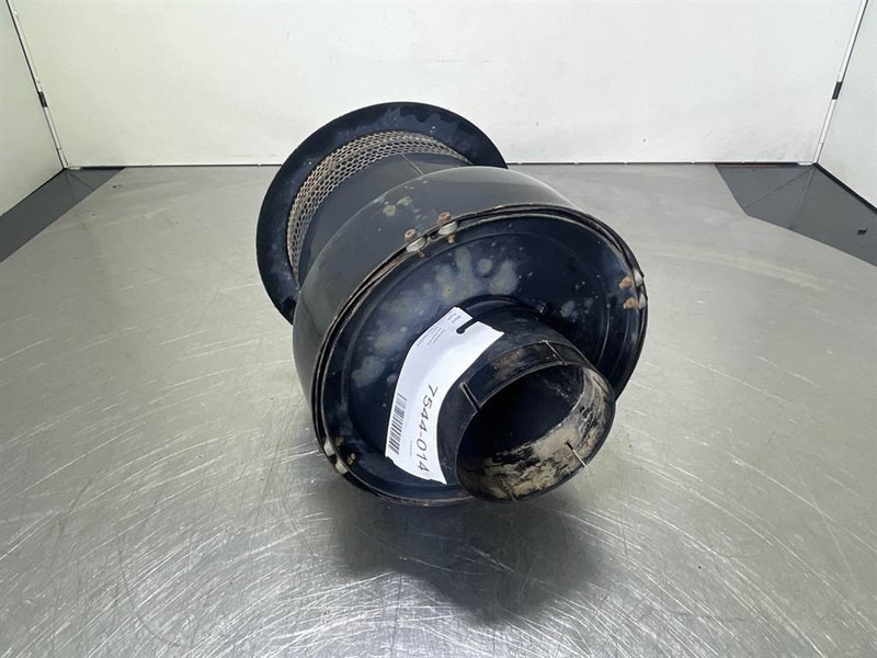 Hyundai HL757-7A-11N8-20181-Precleaner - Двигатель для Строительной техники: фото 3 Hyundai HL757-7A-11N8-20181-Precleaner - Двигатель для Строительной техники: фото 3