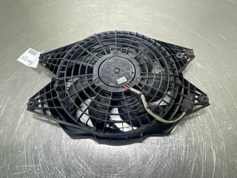 Hyundai HL757-7A-A2W01178 / KAMCO-99243-5K000-Fan/Lüfter - Электрическая система для Строительной техники: фото 1 Hyundai HL757-7A-A2W01178 / KAMCO-99243-5K000-Fan/Lüfter - Электрическая система для Строительной техники: фото 1