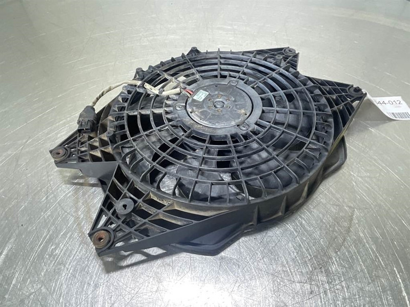 Hyundai HL757-7A-A2W01178 / KAMCO-99243-5K000-Fan/Lüfter - Электрическая система для Строительной техники: фото 3 Hyundai HL757-7A-A2W01178 / KAMCO-99243-5K000-Fan/Lüfter - Электрическая система для Строительной техники: фото 3