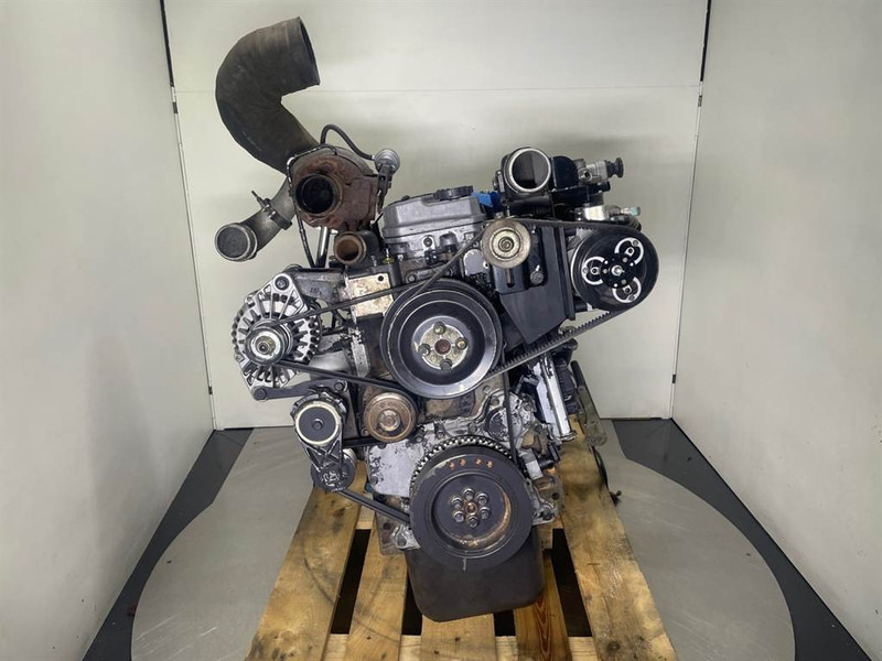 Hyundai HL757-7A-Cummins-11LD-01000-Engine/Motor - Двигатель для Строительной техники: фото 4 Hyundai HL757-7A-Cummins-11LD-01000-Engine/Motor - Двигатель для Строительной техники: фото 4