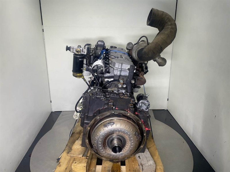 Hyundai HL757-7A-Cummins-11LD-01000-Engine/Motor - Двигатель для Строительной техники: фото 5 Hyundai HL757-7A-Cummins-11LD-01000-Engine/Motor - Двигатель для Строительной техники: фото 5