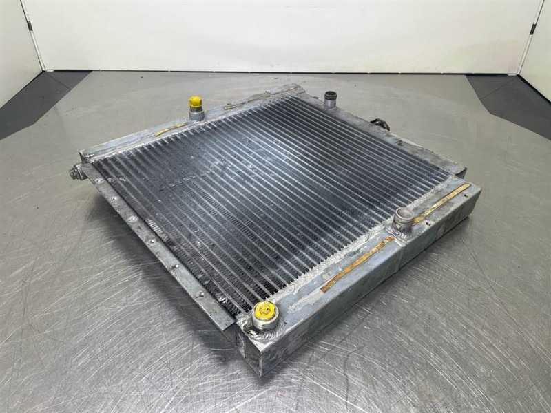 Ingersoll Rand P70WN - Cooler/Kühler/Koeler - Двигатель для Строительной техники: фото 2 Ingersoll Rand P70WN - Cooler/Kühler/Koeler - Двигатель для Строительной техники: фото 2
