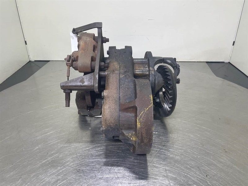 JCB 407B - Transmission/Getriebe/Transmissiebak - Коробка передач для Строительной техники: фото 1 JCB 407B - Transmission/Getriebe/Transmissiebak - Коробка передач для Строительной техники: фото 1