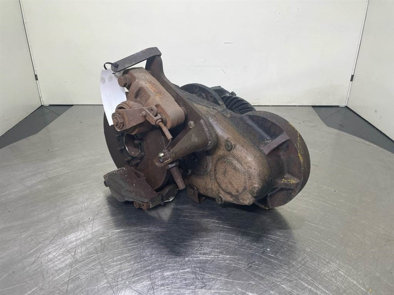 JCB 407B - Transmission/Getriebe/Transmissiebak - Коробка передач для Строительной техники: фото 4 JCB 407B - Transmission/Getriebe/Transmissiebak - Коробка передач для Строительной техники: фото 4