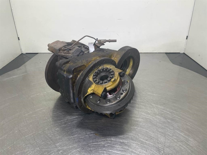 JCB 409 ZX - Transmission/Getriebe/Transmissiebak - Коробка передач для Строительной техники: фото 2 JCB 409 ZX - Transmission/Getriebe/Transmissiebak - Коробка передач для Строительной техники: фото 2