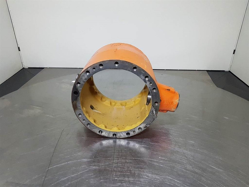 JCB 416 - Axle housing/Achskörper/Astrechter - Ось и запчасти для Строительной техники: фото 3 JCB 416 - Axle housing/Achskörper/Astrechter - Ось и запчасти для Строительной техники: фото 3