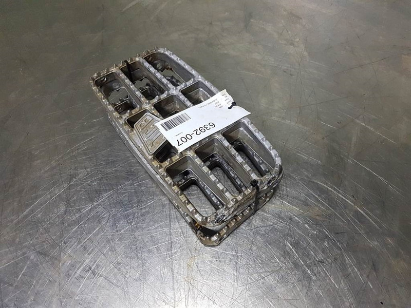 JCB 416 HT - Stair panel/Trittstufen/Traptreden - Рама/ Шасси для Строительной техники: фото 3 JCB 416 HT - Stair panel/Trittstufen/Traptreden - Рама/ Шасси для Строительной техники: фото 3