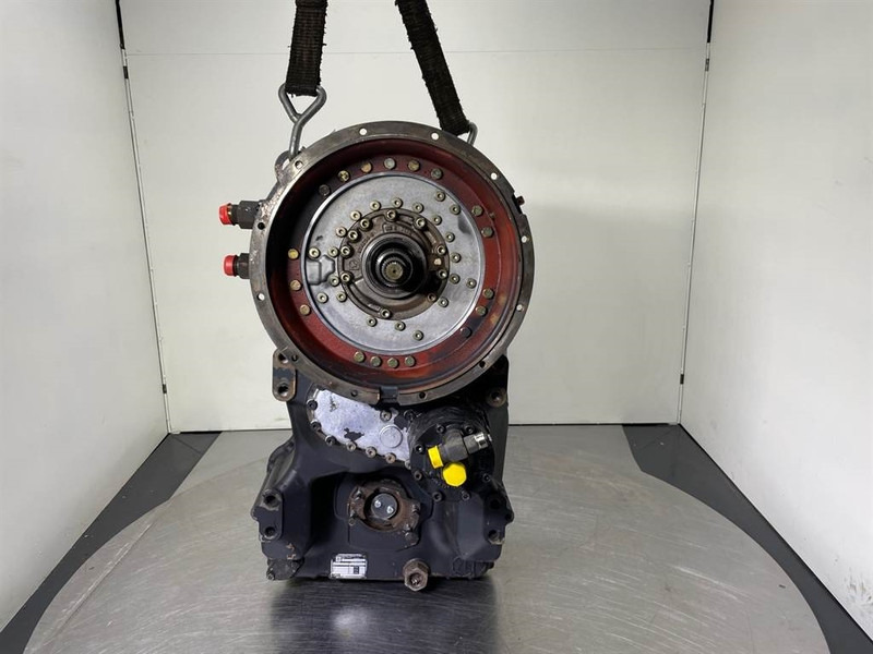 JCB 426-ZF 4WG-160-Transmission/Getriebe/Transmissie - Коробка передач для Строительной техники: фото 1 JCB 426-ZF 4WG-160-Transmission/Getriebe/Transmissie - Коробка передач для Строительной техники: фото 1