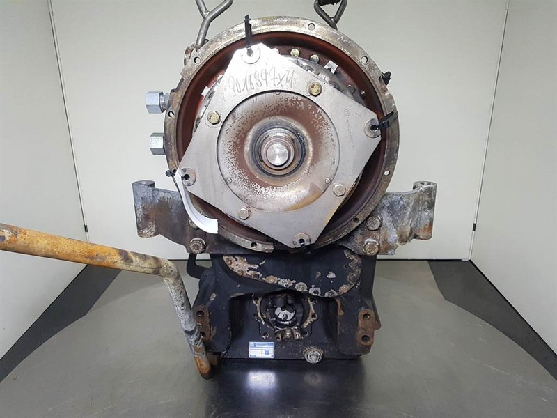 JCB 426E AGRI HT-ZF 6WG-160-Transmission/Getriebe - Коробка передач для Строительной техники: фото 3 JCB 426E AGRI HT-ZF 6WG-160-Transmission/Getriebe - Коробка передач для Строительной техники: фото 3