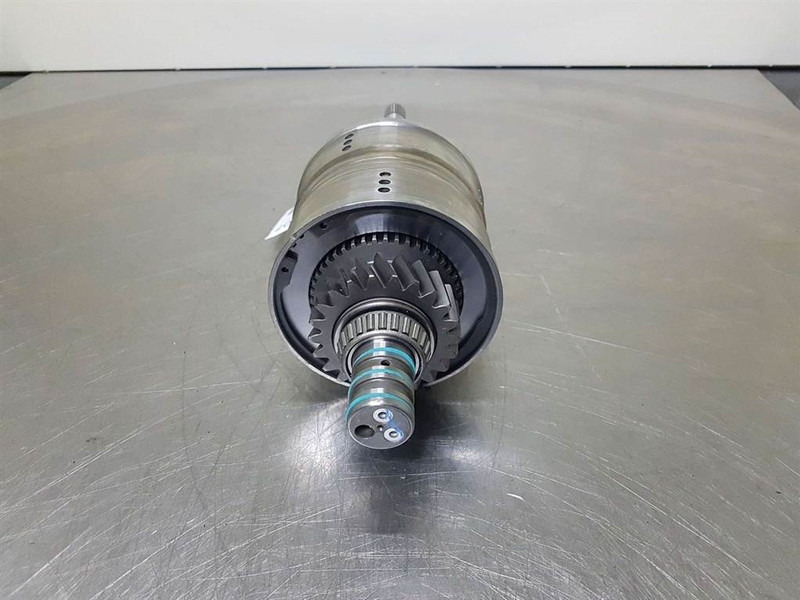 JCB 459/50022-449/02001-449/02002 - Transmission parts - Коробка передач для Строительной техники: фото 3 JCB 459/50022-449/02001-449/02002 - Transmission parts - Коробка передач для Строительной техники: фото 3