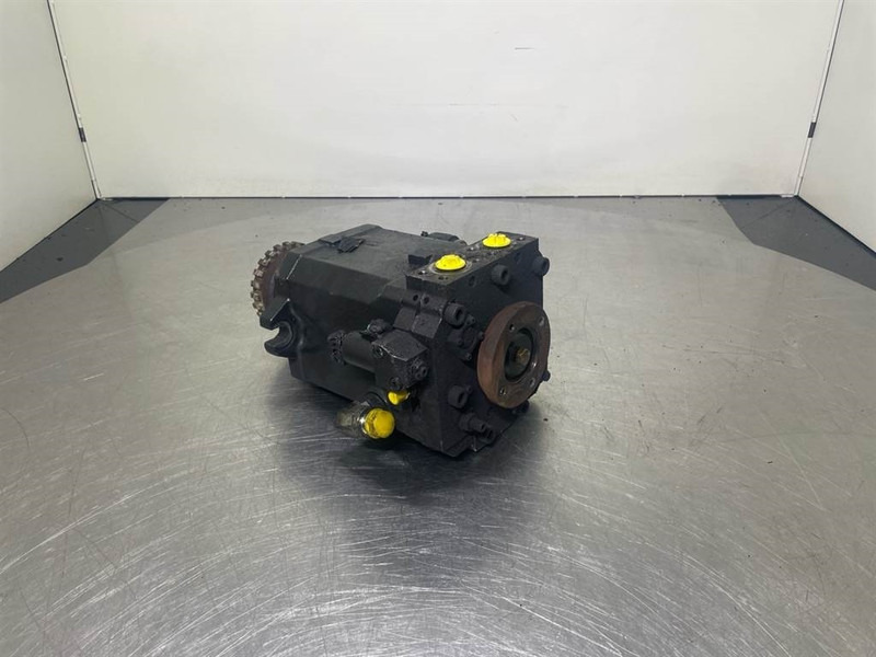 JCB 525-60-Linde-Drive motor/Fahrmotor/Rijmotor - Гидравлика для Строительной техники: фото 2 JCB 525-60-Linde-Drive motor/Fahrmotor/Rijmotor - Гидравлика для Строительной техники: фото 2