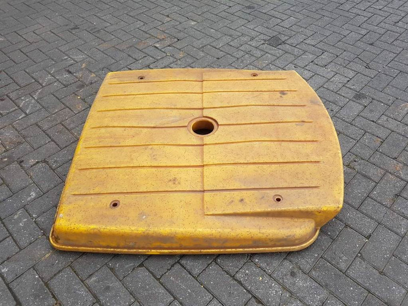 JCB - Cabin cover / Kabine / Cabine - Кабина и интерьер для Строительной техники: фото 3 JCB - Cabin cover / Kabine / Cabine - Кабина и интерьер для Строительной техники: фото 3