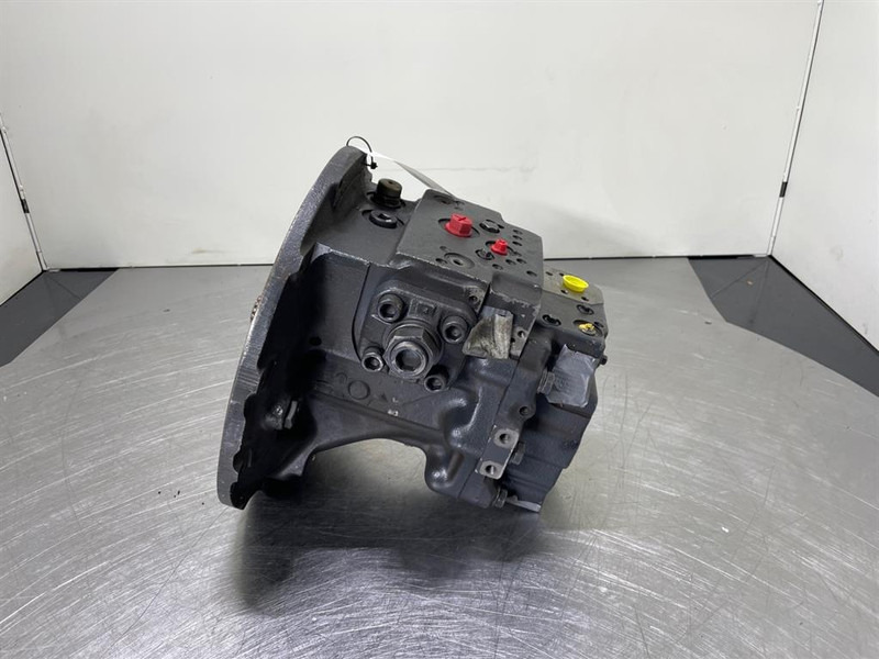 Гидравлика для Строительной техники Komatsu - Load sensing pump: фото 6 Гидравлика для Строительной техники Komatsu - Load sensing pump: фото 6