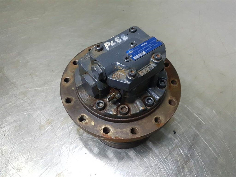 Komatsu PC40/88-KYB MHKAYABAKTMAGA050VP50-Wheel motor - Гидравлика для Строительной техники: фото 5 Komatsu PC40/88-KYB MHKAYABAKTMAGA050VP50-Wheel motor - Гидравлика для Строительной техники: фото 5