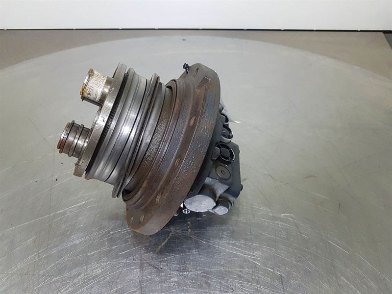 Komatsu PC40/88-KYB MHKAYABAKTMAGA050VP50-Wheel motor - Гидравлика для Строительной техники: фото 1 Komatsu PC40/88-KYB MHKAYABAKTMAGA050VP50-Wheel motor - Гидравлика для Строительной техники: фото 1