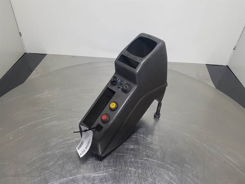 Komatsu PW 75/95 (FAI) - Dashboard/Console/Konsole - Кабина и интерьер для Строительной техники: фото 3 Komatsu PW 75/95 (FAI) - Dashboard/Console/Konsole - Кабина и интерьер для Строительной техники: фото 3