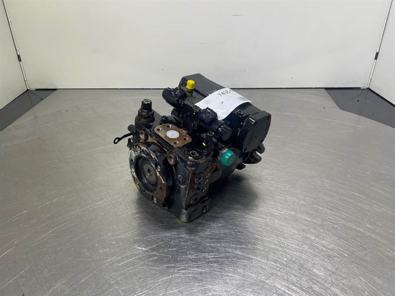 Komatsu - Rexroth A4VG71DA1D8/32R-Drive pump/Fahrpumpe - Гидравлика для Строительной техники: фото 5 Komatsu - Rexroth A4VG71DA1D8/32R-Drive pump/Fahrpumpe - Гидравлика для Строительной техники: фото 5