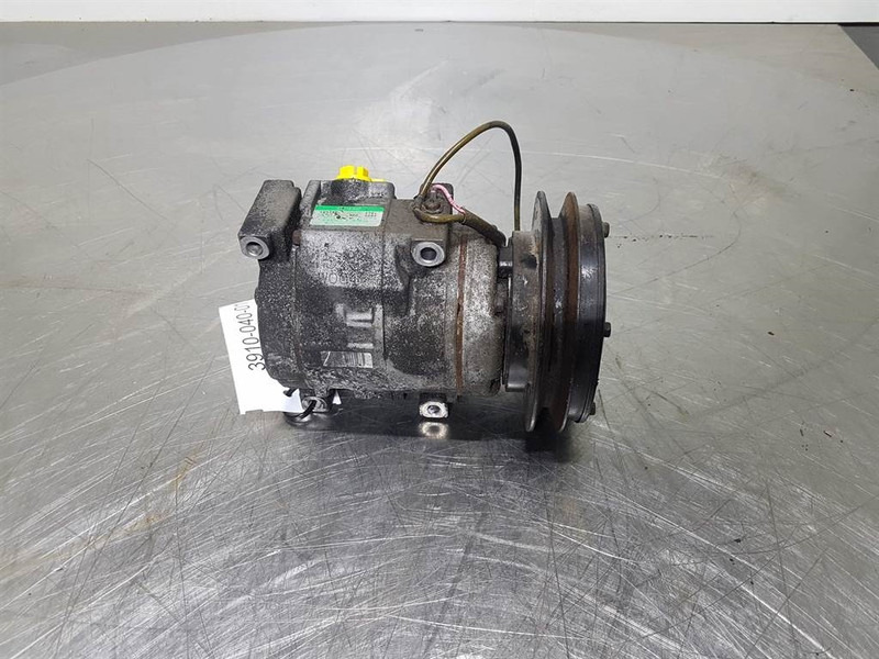 Komatsu WA320-5H-Denso 10S15C-Compressor/Kompressor/Airco - Компрессор кондиционера для Строительной техники: фото 1 Komatsu WA320-5H-Denso 10S15C-Compressor/Kompressor/Airco - Компрессор кондиционера для Строительной техники: фото 1