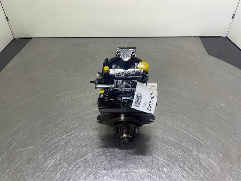 Komatsu WA80-Rexroth A4VG40EP3D8/32R-Drive pump/Fahrpumpe - Гидравлика для Строительной техники: фото 2 Komatsu WA80-Rexroth A4VG40EP3D8/32R-Drive pump/Fahrpumpe - Гидравлика для Строительной техники: фото 2