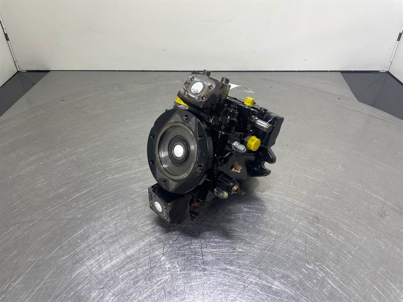 Komatsu WA80-Rexroth A4VG40EP3D8/32R-Drive pump/Fahrpumpe - Гидравлика для Строительной техники: фото 4 Komatsu WA80-Rexroth A4VG40EP3D8/32R-Drive pump/Fahrpumpe - Гидравлика для Строительной техники: фото 4