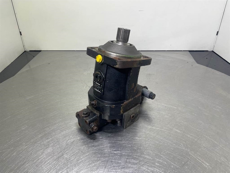 Komatsu WA80-Rexroth A6VM160HA1R1/63W-Drive motor/Rijmotor - Гидравлика для Строительной техники: фото 5 Komatsu WA80-Rexroth A6VM160HA1R1/63W-Drive motor/Rijmotor - Гидравлика для Строительной техники: фото 5