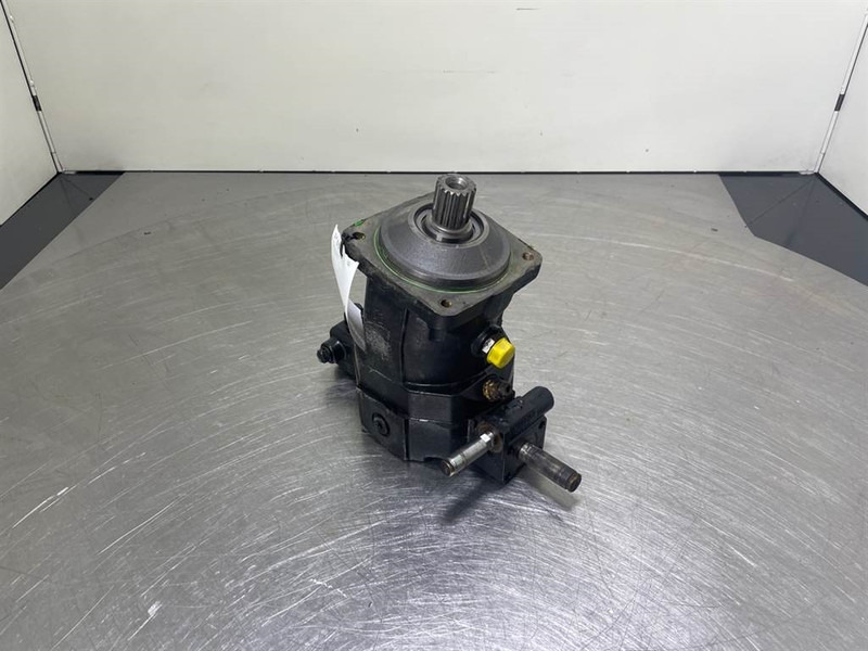 Komatsu WA80-Rexroth A6VM80HA1R1/63W-Drive motor/Fahrmotor - Гидравлика для Строительной техники: фото 3 Komatsu WA80-Rexroth A6VM80HA1R1/63W-Drive motor/Fahrmotor - Гидравлика для Строительной техники: фото 3