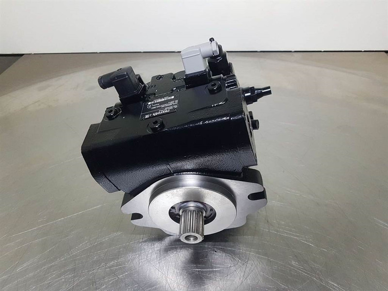 Komatsu WA95-R992001352-A4VG56DA1D2/32R-Drive pump - Гидравлика для Строительной техники: фото 4 Komatsu WA95-R992001352-A4VG56DA1D2/32R-Drive pump - Гидравлика для Строительной техники: фото 4