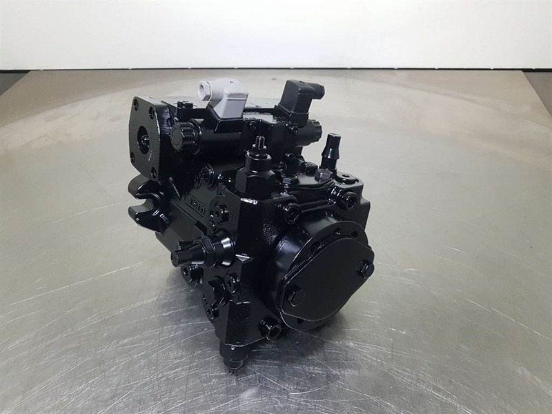 Komatsu WA95-R992001352-A4VG56DA1D2/32R-Drive pump - Гидравлика для Строительной техники: фото 3 Komatsu WA95-R992001352-A4VG56DA1D2/32R-Drive pump - Гидравлика для Строительной техники: фото 3