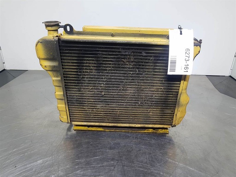 Kramer 312-861.121.251-Cooler/Kühler/Koeler - Двигатель и запчасти для Строительной техники: фото 2 Kramer 312-861.121.251-Cooler/Kühler/Koeler - Двигатель и запчасти для Строительной техники: фото 2