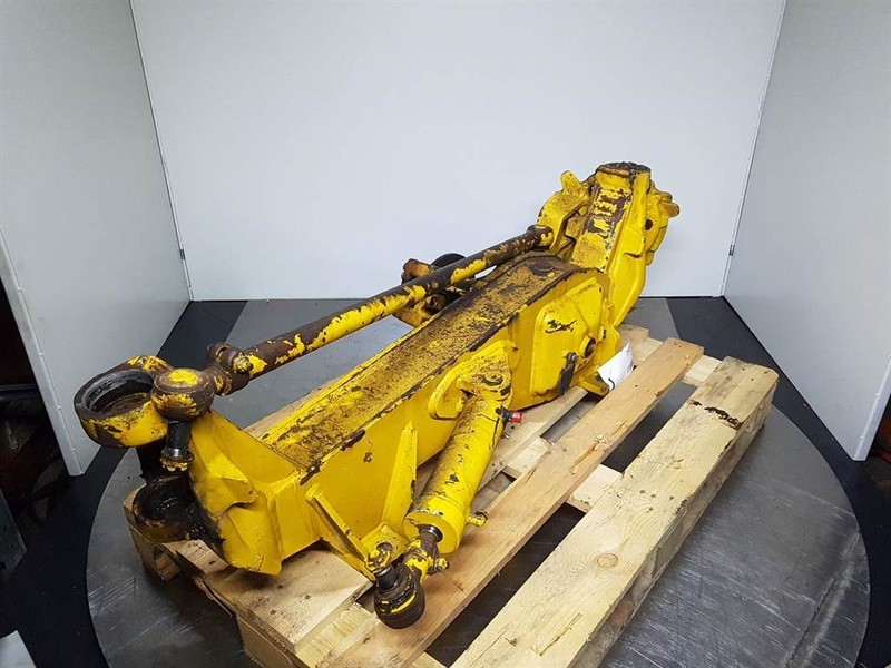 Kramer 316 - Axle/Achse/As - Ось и запчасти для Строительной техники: фото 2 Kramer 316 - Axle/Achse/As - Ось и запчасти для Строительной техники: фото 2