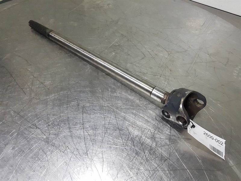 Kramer 316 - Joint shaft/Steckwelle/Steekas - Ось и запчасти для Строительной техники: фото 2 Kramer 316 - Joint shaft/Steckwelle/Steekas - Ось и запчасти для Строительной техники: фото 2