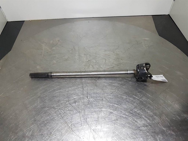 Kramer 316 - Joint shaft/Steckwelle/Steekas - Ось и запчасти для Строительной техники: фото 1 Kramer 316 - Joint shaft/Steckwelle/Steekas - Ось и запчасти для Строительной техники: фото 1