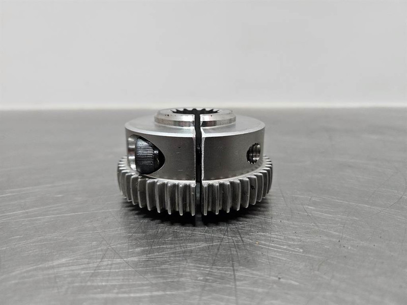 Kramer 480-KTR BoWex 42/48 PB-BS-Flange coupling - Двигатель для Строительной техники: фото 5 Kramer 480-KTR BoWex 42/48 PB-BS-Flange coupling - Двигатель для Строительной техники: фото 5