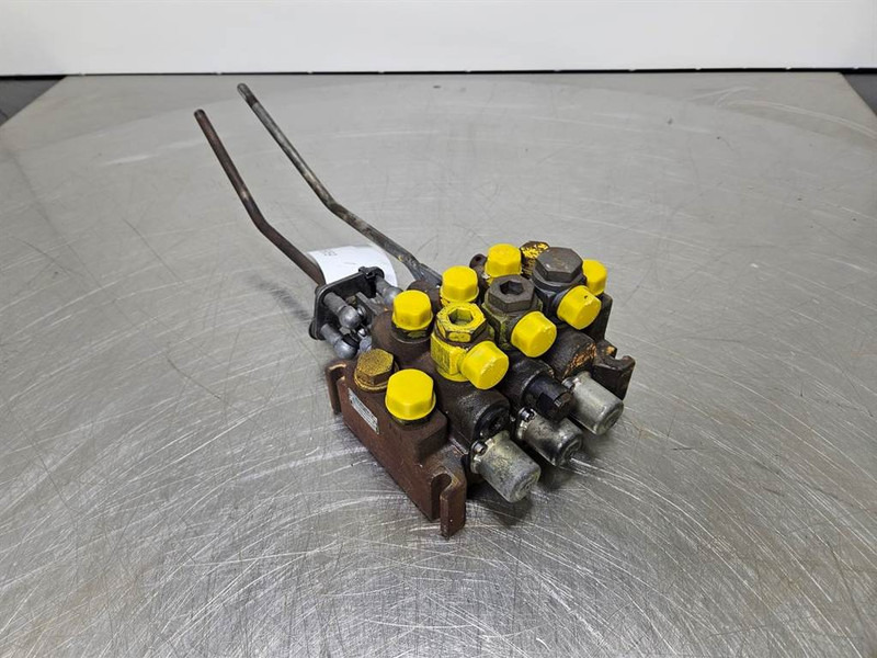 Kramer 512SL-Nordhydraulic RS-213-Valve/Ventile/Ventiel - Гидравлика для Строительной техники: фото 4 Kramer 512SL-Nordhydraulic RS-213-Valve/Ventile/Ventiel - Гидравлика для Строительной техники: фото 4