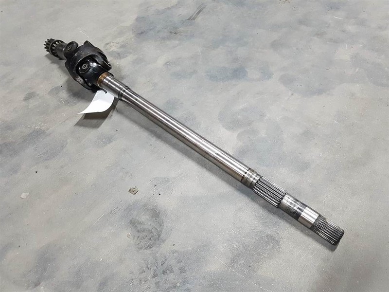 Kramer 880-Carraro 26.28-Joint shaft/Steckwelle/Steekas - Ось и запчасти для Строительной техники: фото 3 Kramer 880-Carraro 26.28-Joint shaft/Steckwelle/Steekas - Ось и запчасти для Строительной техники: фото 3