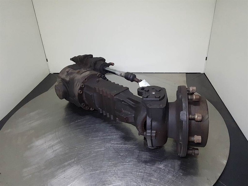 Kramer 880-Carraro 26.28M-146014/146961-Axle housing - Ось и запчасти для Строительной техники: фото 4 Kramer 880-Carraro 26.28M-146014/146961-Axle housing - Ось и запчасти для Строительной техники: фото 4