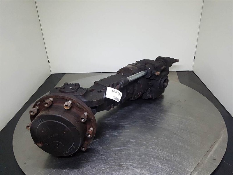 Kramer 880-Carraro 26.28M-146014/146961-Axle housing - Ось и запчасти для Строительной техники: фото 2 Kramer 880-Carraro 26.28M-146014/146961-Axle housing - Ось и запчасти для Строительной техники: фото 2