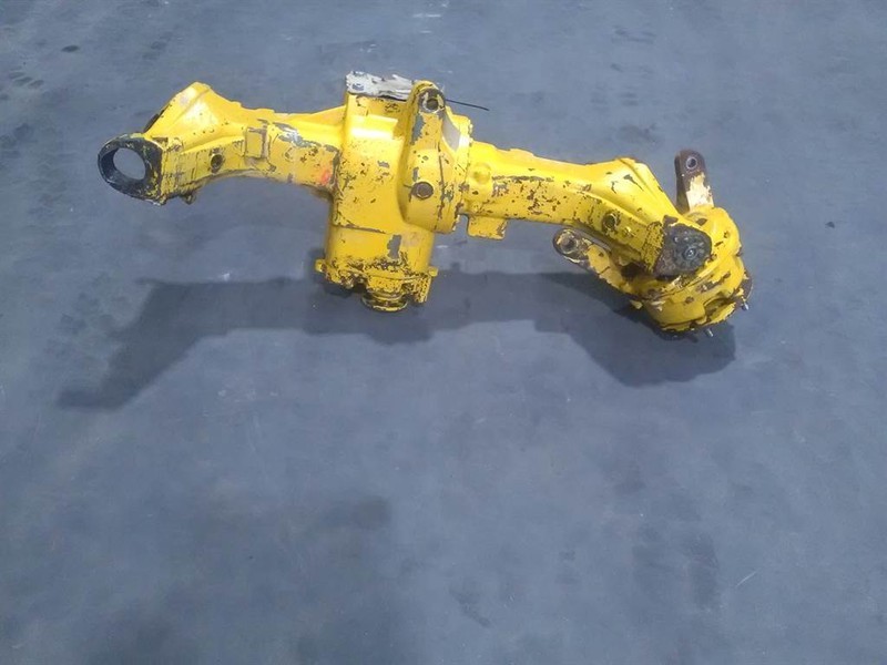 Kramer - Axle/Achse/As - Ось и запчасти для Строительной техники: фото 1 Kramer - Axle/Achse/As - Ось и запчасти для Строительной техники: фото 1