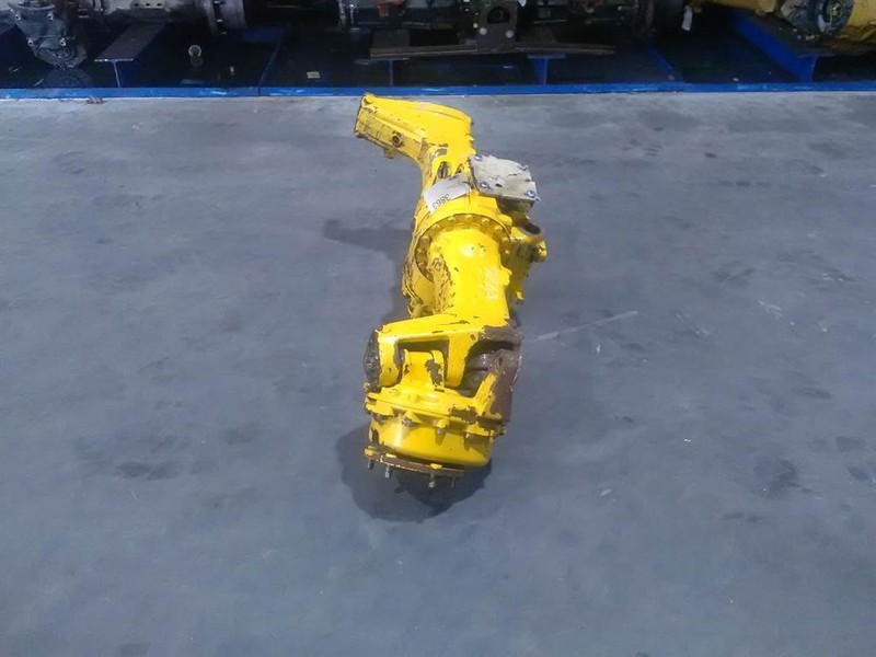 Kramer - Axle/Achse/As - Ось и запчасти для Строительной техники: фото 2 Kramer - Axle/Achse/As - Ось и запчасти для Строительной техники: фото 2