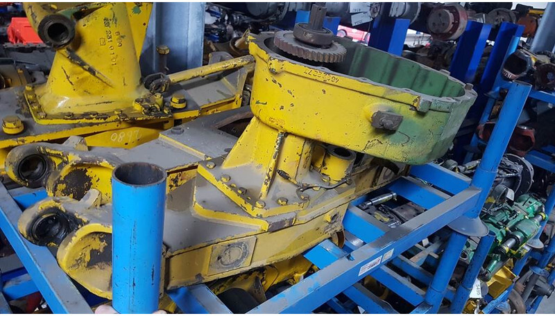 Kramer - Axle/Achse/As - Ось и запчасти для Строительной техники: фото 3 Kramer - Axle/Achse/As - Ось и запчасти для Строительной техники: фото 3