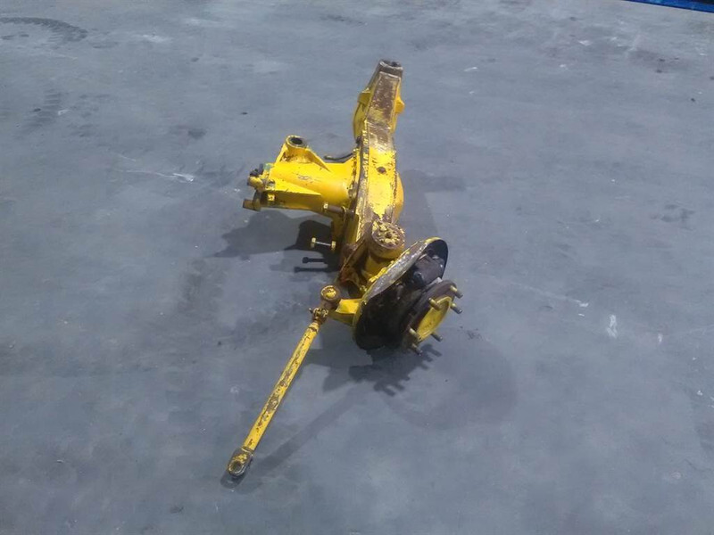 Kramer - Axle/Achse/As - Ось и запчасти для Строительной техники: фото 4 Kramer - Axle/Achse/As - Ось и запчасти для Строительной техники: фото 4