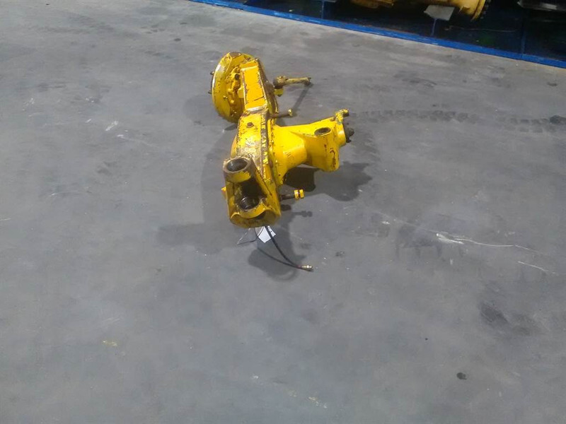 Kramer - Axle/Achse/As - Ось и запчасти для Строительной техники: фото 3 Kramer - Axle/Achse/As - Ось и запчасти для Строительной техники: фото 3