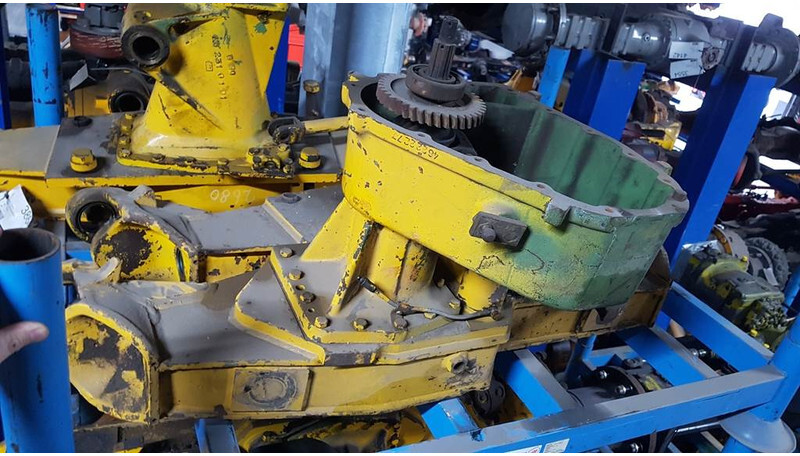 Kramer - Axle/Achse/As - Ось и запчасти для Строительной техники: фото 2 Kramer - Axle/Achse/As - Ось и запчасти для Строительной техники: фото 2