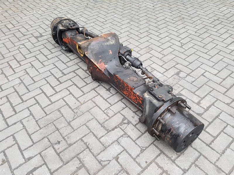 Liebherr A900ZW-ZF APL-B765/BK-Axle/Achse/As - Ось и запчасти для Строительной техники: фото 5 Liebherr A900ZW-ZF APL-B765/BK-Axle/Achse/As - Ось и запчасти для Строительной техники: фото 5