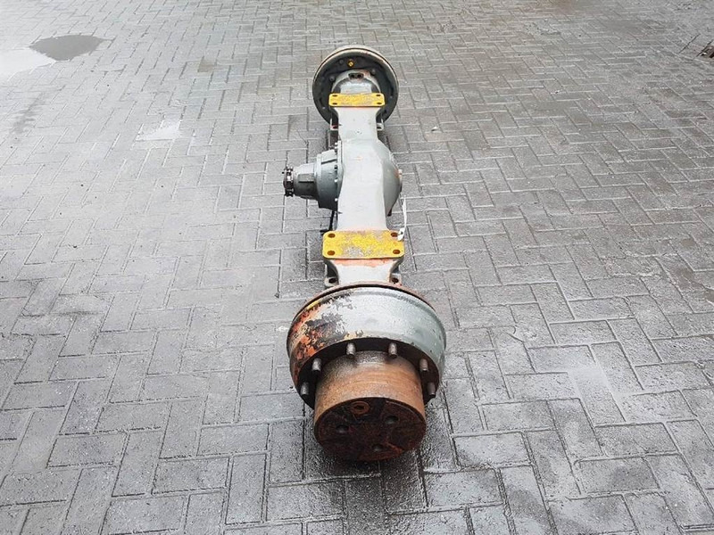 Liebherr A904-ZF AP-B765-Axle/Achse/As - Ось и запчасти для Строительной техники: фото 3 Liebherr A904-ZF AP-B765-Axle/Achse/As - Ось и запчасти для Строительной техники: фото 3