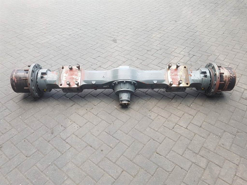 Liebherr A924 Litronic-5009467-ZF AP-B765-Axle/Achse/As - Ось и запчасти для Строительной техники: фото 1 Liebherr A924 Litronic-5009467-ZF AP-B765-Axle/Achse/As - Ось и запчасти для Строительной техники: фото 1