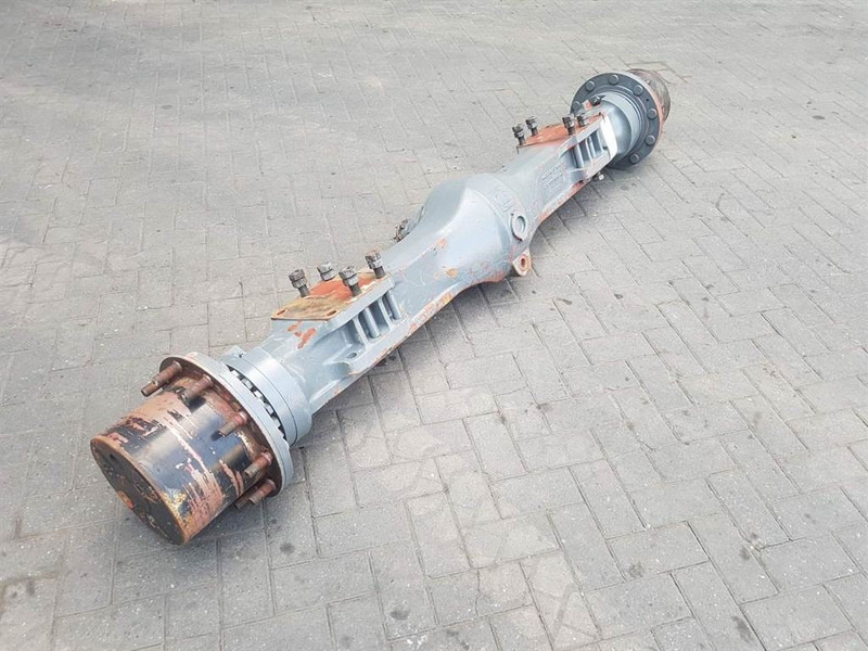 Liebherr A924 Litronic-5009467-ZF AP-B765-Axle/Achse/As - Ось и запчасти для Строительной техники: фото 5 Liebherr A924 Litronic-5009467-ZF AP-B765-Axle/Achse/As - Ось и запчасти для Строительной техники: фото 5