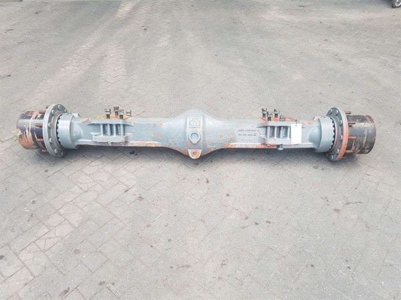 Liebherr A924 Litronic-5009467-ZF AP-B765-Axle/Achse/As - Ось и запчасти для Строительной техники: фото 4 Liebherr A924 Litronic-5009467-ZF AP-B765-Axle/Achse/As - Ось и запчасти для Строительной техники: фото 4